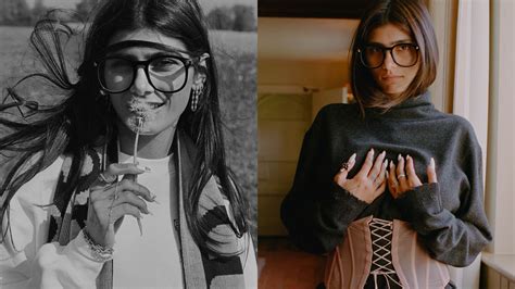 mia kha lifa|The many lives of Mia Khalifa